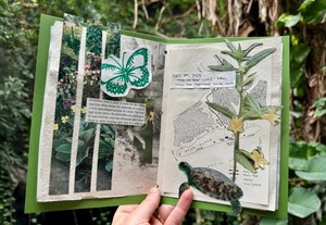 Science Studio: Art+Science