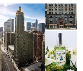 Winter Sip & Create: Craft Your Signature Scent at Venteux Brasserie