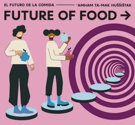 Celebrate the Future of Food at The Lawrence!