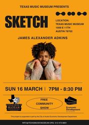 An Evening with Sketch