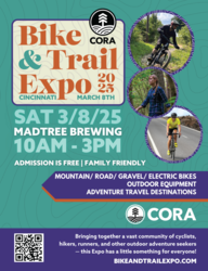 CORA Bike & Trail Expo