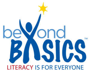Beyond Basics Annual Gala Celebrating Literacy