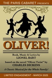 Oliver the musical