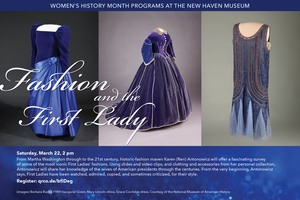 Fashion & the First Lady