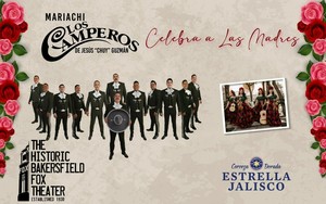 Mariachi Los Camperos