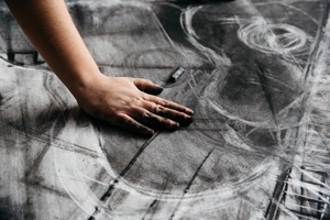 Beginning Charcoal Drawing