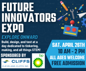 Future Innovator Expo