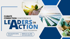 Climate Correction EXPO