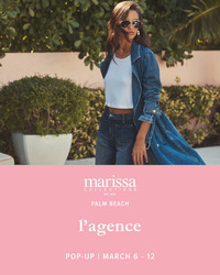 L'Agence Pop-Up