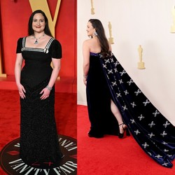 DC | Celebrating Indigenous Fashion