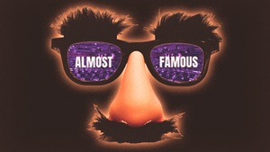 Almost Famous