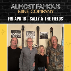 Sally and The Fields