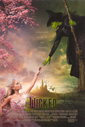 Chappaqua Library Oscars Film Series: "Wicked"