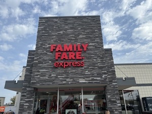 Reset, Refuel and Refresh: Spring Forward at Family Fare Express