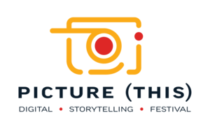 Picture (THIS) Digital Storytelling Festival & Anthology Release Party
