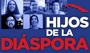 "Hijos de la Diáspora" Film Screening