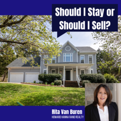 Should I Stay of Should I Sell?