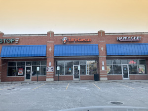 Forest Park Little Caesars Celebrates Grand Opening with Free Pizza for a Year Giveaway