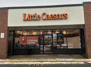 Stoneham Little Caesars Celebrates Grand Opening with Free Pizza for a Year Giveaway