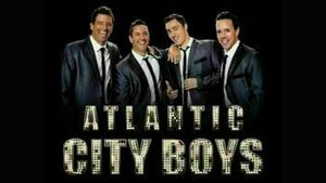Atlantic City Boys & The Seasons Band