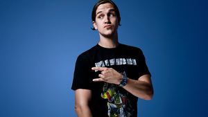 Jay Mewes: Diary of a Man Child