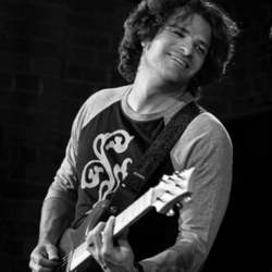 Mark Lettieri Music: Mark Lettieri Group @ Kuumbwa Jazz
