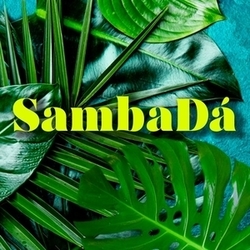 Sambada: SambaDá at Abbott Square!