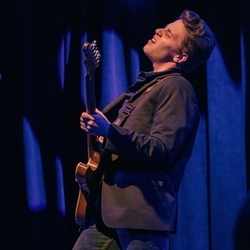 Gabe Stillman: John Nemeth @ Moe's Alley