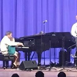 Joey Calderazzo: with The Branford Marsalis Quartet