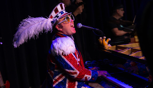 American Elton Show