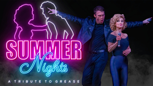 Summer Nights: A Tribute to Grease