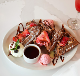 Coming Soon: Chicago Waffles Opens News Location in Lincoln Square