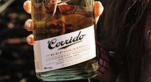 Tequila Corrido Tasting