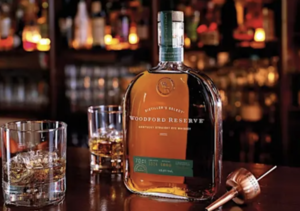Woodford Reserve Tasting & Build-Your-Own Old Fashioned