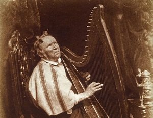 Profs & Pints Richmond: How Song Shaped Ireland