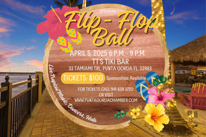 Flip Flop Ball