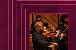 FACULTY & FRIENDS: CHARLOTTE STRINGS COLLECTIVE