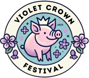 Violet Crown Festival