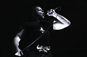 Danzig with Down, Abbath & Cro-Mags