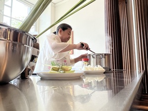 Flavors of the Heartland