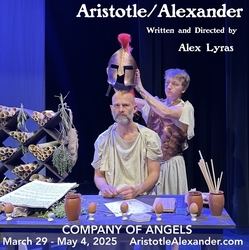 Aristotle/Alexander