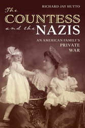 Lecture & Book Signing: The Countess and the Nazis: An American Family’s Private War