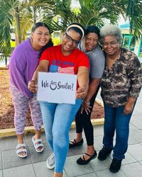 Arc Broward Career Fair