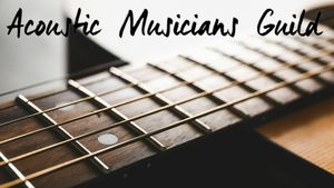 OCL Plumsted Branch to Present Acoustic Musicians Guild in Concert