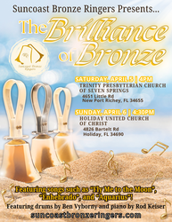 The Brilliance of Bronze