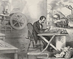 Profs & Pints DC: Democracy Born in Darkness