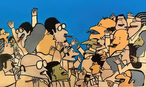 Miradas Desde El Presente