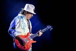 An Evening With Santana