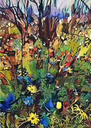 March – April @ Art Works!