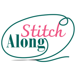 Stitch Along: A Crafting Club!